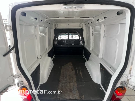 FIORINO 1.3 MPI Fire Furgão 8V