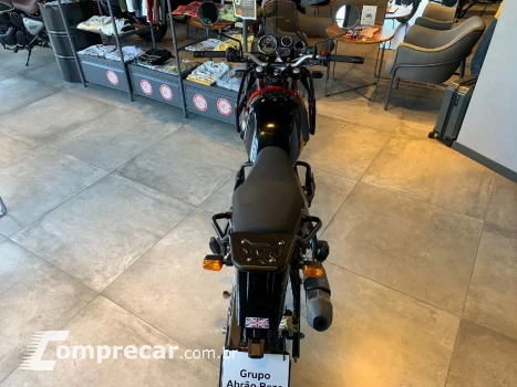 HIMALAYAN  411 EFI