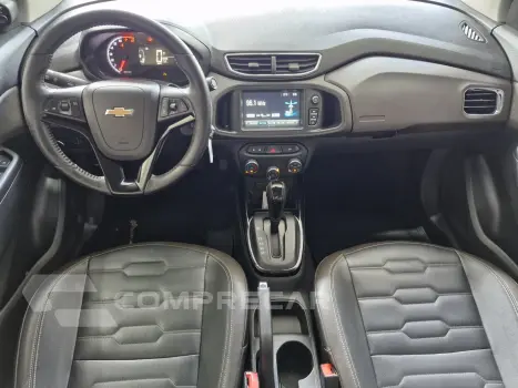 PRISMA 1.4 MPFI LTZ 8V FLEX 4P AUTOMÁTICO