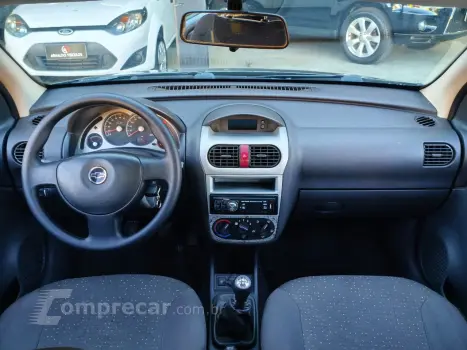 Corsa Sed. Premium 1.4 8V ECONOFLEX 4p