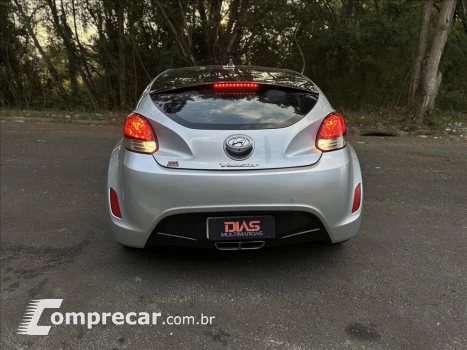 VELOSTER 1.6 16V