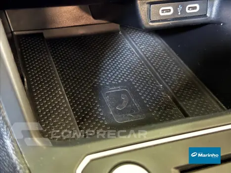 VIRTUS 1.4 250 TSI EXCLUSIVE AUTOMÁTICO