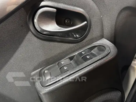 DUSTER 1.6 DYNAMIQUE 4X2 16V FLEX 4P MANUAL