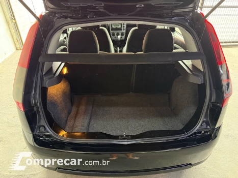 FIESTA 1.6 MPI Class Hatch 8V