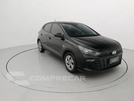HB20 1.0 12V FLEX COMFORT MANUAL