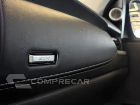 HILUX SW4 2.8 SRX 4X4 7 LUGARES 16V TURBO INTERCOOLER DIESEL