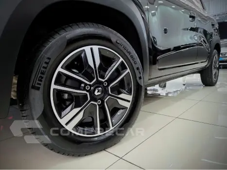 KWID 1.0 12V SCE FLEX INTENSE MANUAL