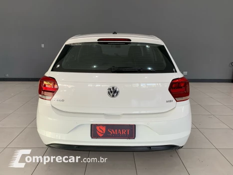 Polo 1.6 MSI (Flex)