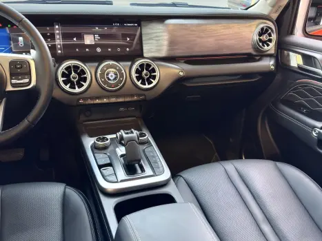 TANK 300 2.0 HI4-T PHEV 4X4 9HAT