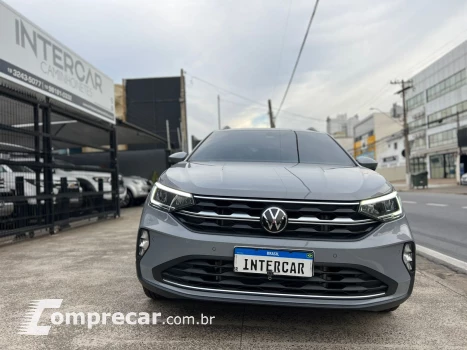 NIVUS 1.0 200 TSI Highline