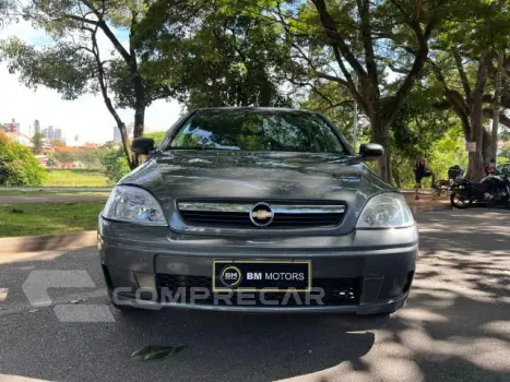 CORSA HATCH - 1.4 MPFI MAXX 8V 4P MANUAL