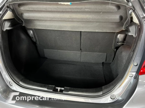 Fit 1.5 16v LX CVT (Flex)