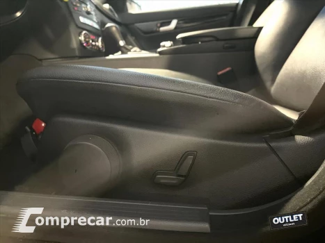 C 180 1.6 CGI SPORT 16V TURBO GASOLINA 4P AUTOMÁT
