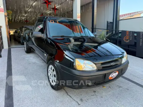 Courier 1.6 L/ 1.6 Flex