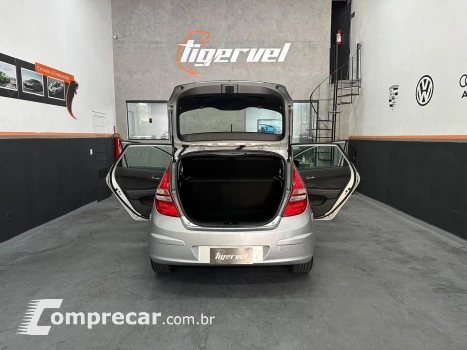 I30 2.0 MPI 16V