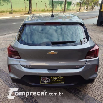 ONIX HATCH LT 1.0 12V Flex 5p Mec.