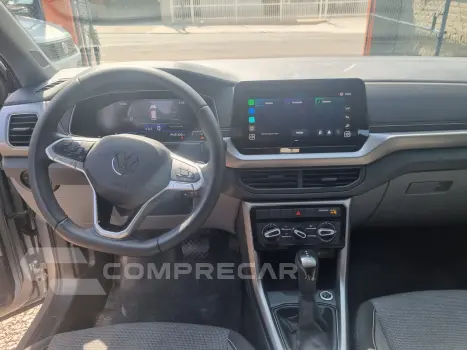 T-CROSS 1.0 200 TSI