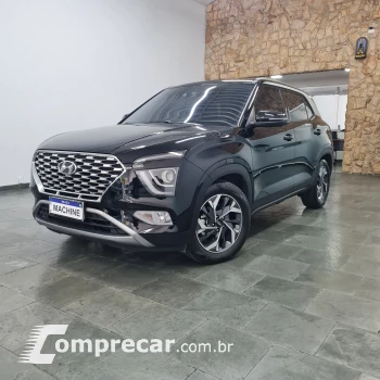 CRETA 1.0 Tgdi Platinum Safety