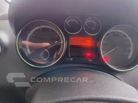 308 - 2.0 ALLURE 16V 4P MANUAL