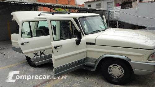 F-1000 3.6 SR XK Deserter
