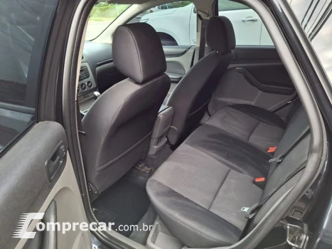 FOCUS 1.6 GL 16V
