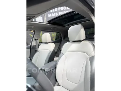 CRETA ULTIMATE 1.6 TGDI  16V AUT.