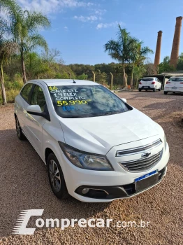 Onix LTZ 1.4