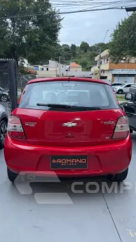 AGILE LTZ 1.4 MPFI 8V FlexPower 5p