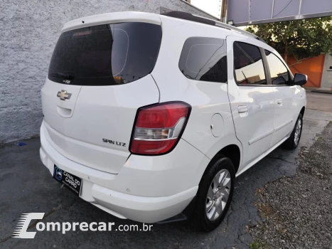 SPIN 1.8 LTZ 8V