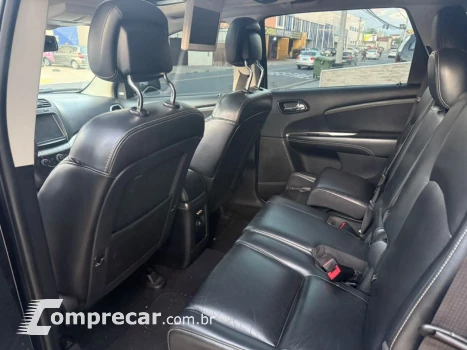 JOURNEY RT  3.6 V6 Aut.