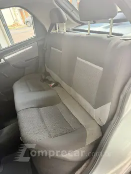 CELTA 1.0 MPFI LT 8V