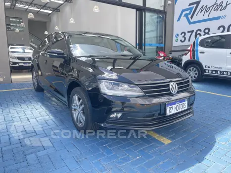 JETTA 1.4 16V TSI COMFORTLINE GASOLINA 4P TIPTRONIC