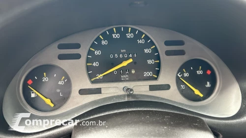 CORSA 1.0 MPFI Super 8V