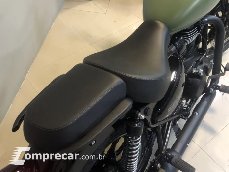 METEOR 350 FIREBALL