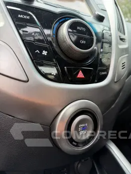 VELOSTER 1.6 16V