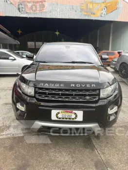EVOQUE DINAMIC 2.0