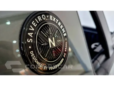 SAVEIRO 1.6 MSI EXTREME CD 16V FLEX 2P MANUAL