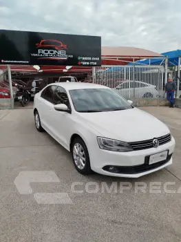 JETTA Comfortline 2.0 T.Flex 8V 4p Tipt.