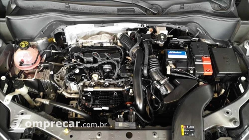 TRACKER 1.2 TURBO FLEX PREMIER AUTOMÁTICO