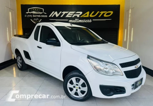 MONTANA 1.4 MPFI LS CS 8V