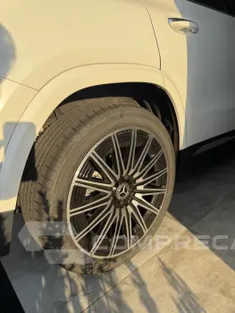 GLA 200 AMG LIFE híbrido