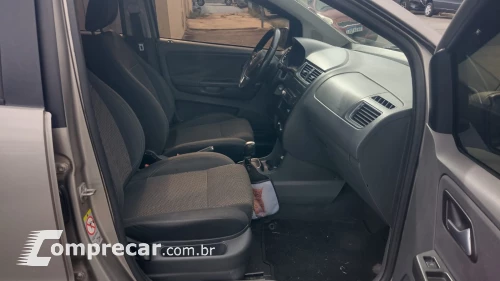 SPACEFOX 1.6 MI Sportline 8V