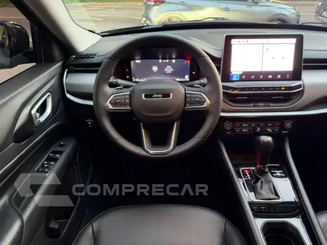 Compass 1.3 T270 Turbo Flex Longitude At6