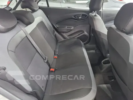 Onix Hatch 1.4 4P FLEX ACTIV AUTOMÁTICO