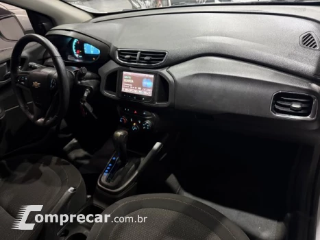 ONIX - 1.4 MPFI LTZ 8V 4P AUTOMÁTICO