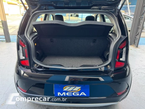 CROSS UP 1.0 TSI 12V