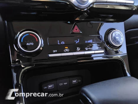 CRETA 1.0 TGDI FLEX PLATINUM AUTOMÁTICO