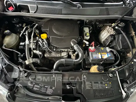 SANDERO 1.6 16V SCE Stepway Easy-r