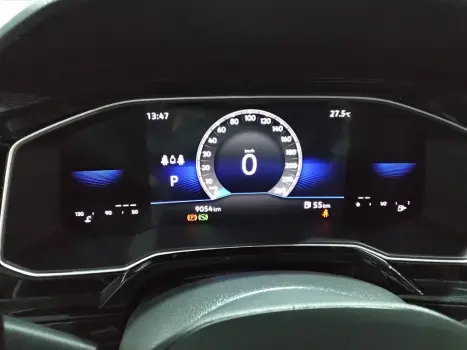 POLO 1.0 170 TSI SENSE AUTOMÁTICO