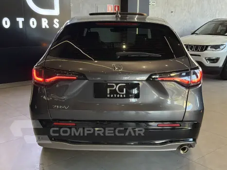 ZR-V 2.0 i-VTEC GASOLINA TOURING CVT
